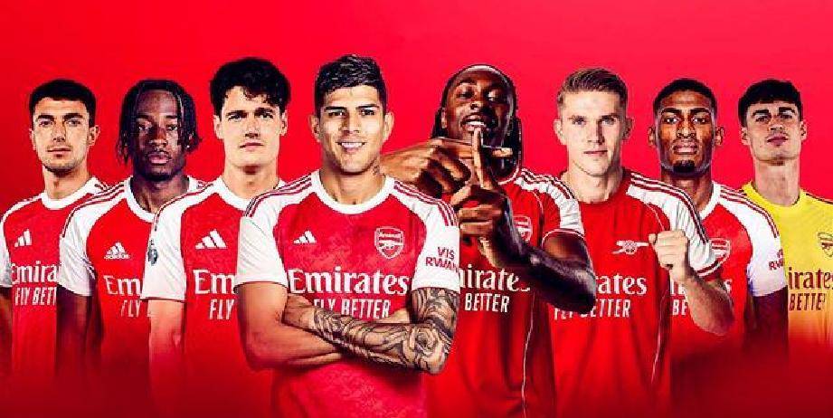 四天双杀热刺拜仁！阿森纳多线飘红，如何避免重蹈利物浦覆辙？